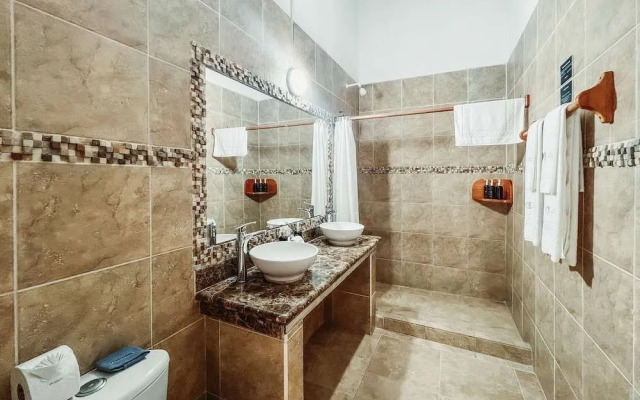 Hotel Albemarle