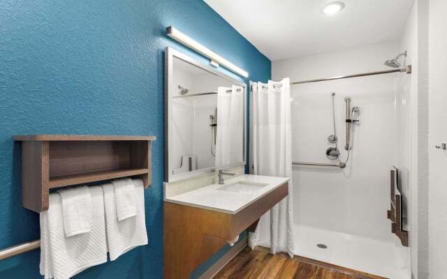 WoodSpring Suites Port St. Lucie