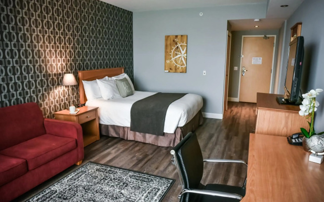 Cambridge Hotel and Conference Centre