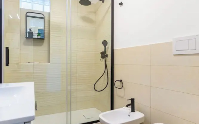 Poerio Rooftop Luxury Apartment