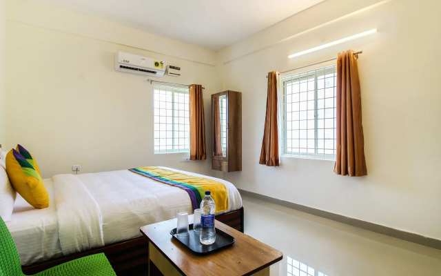 Itsy Hotels Riyas Grand