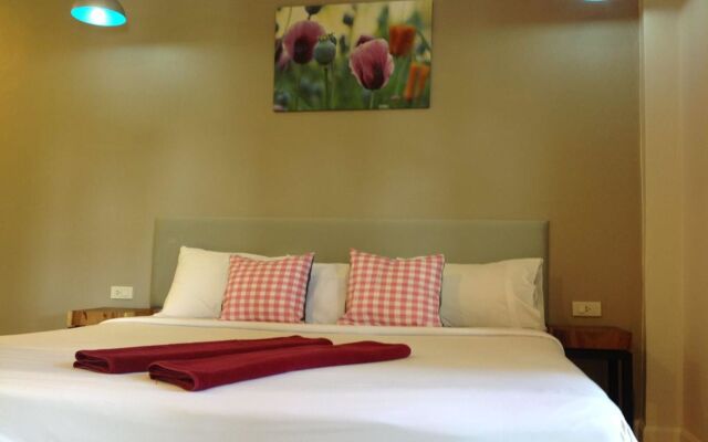 Sandy House Rawai
