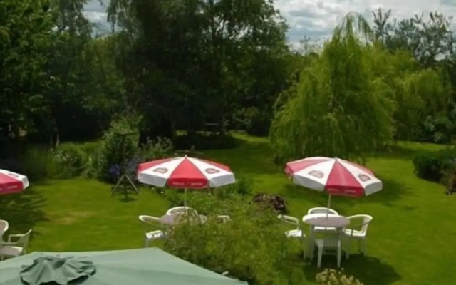 Six Bells