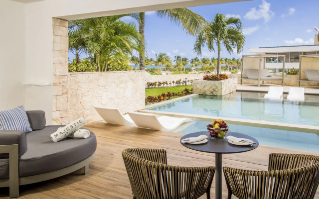 Majestic Elegance Costa Mujeres – All Inclusive