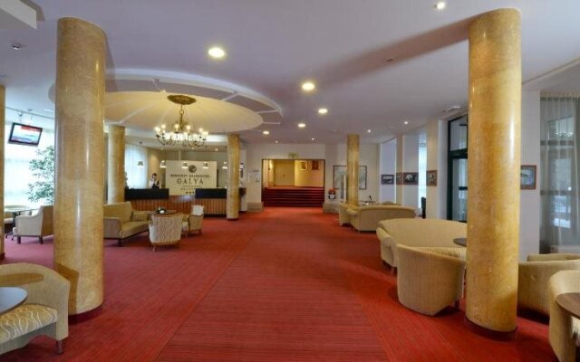 Hunguest Grandhotel Galya****