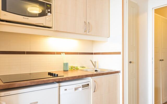 Cannes Appartement