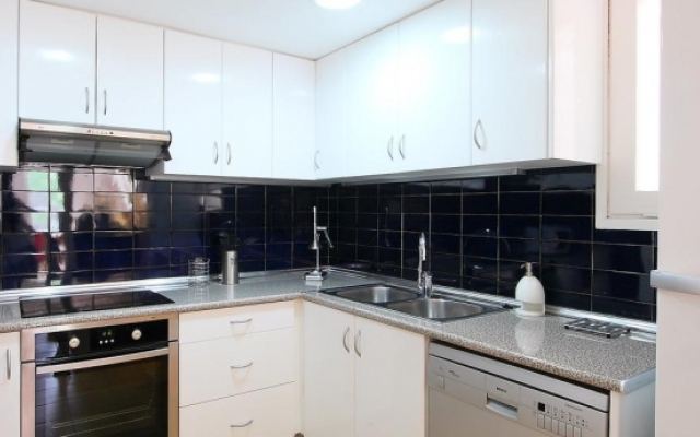 Apartment Passeig Maritim 20 Roses