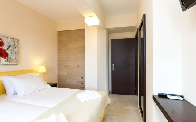 Pantheon Villas & Suites