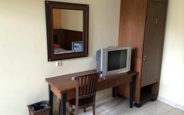 Candi View Hotel