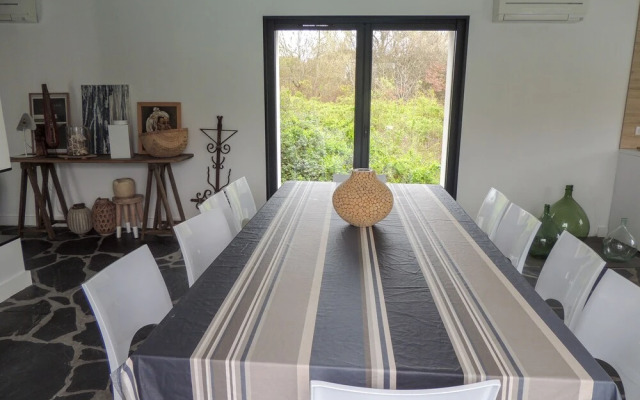 Villa Beherena - Haut Standing