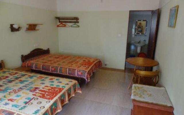 Padme Ayurveda Resort