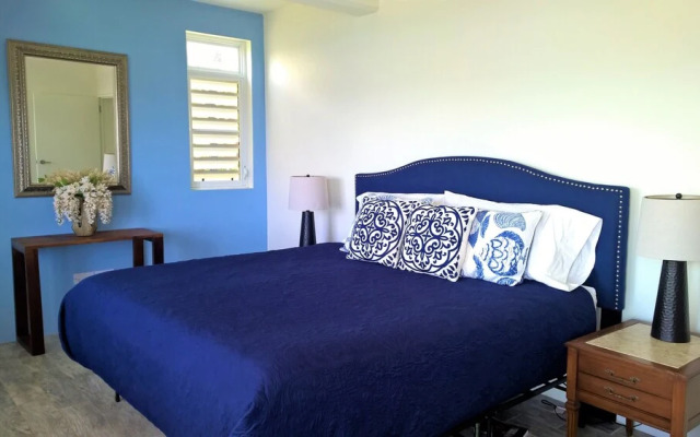 Wanderlust Caribbean - Adventure Travel Boutique Hotel