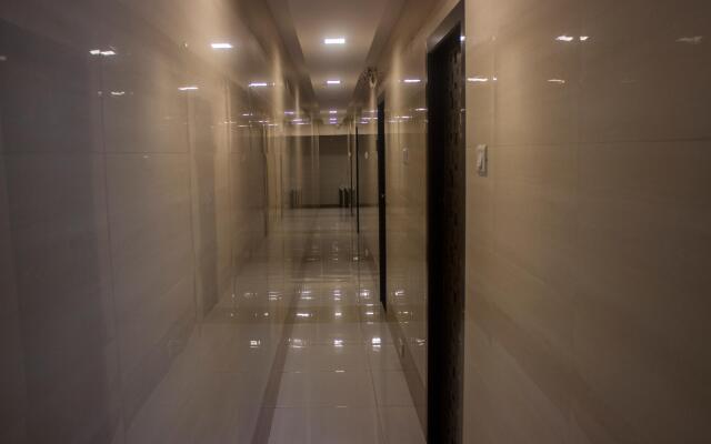 KF Residency