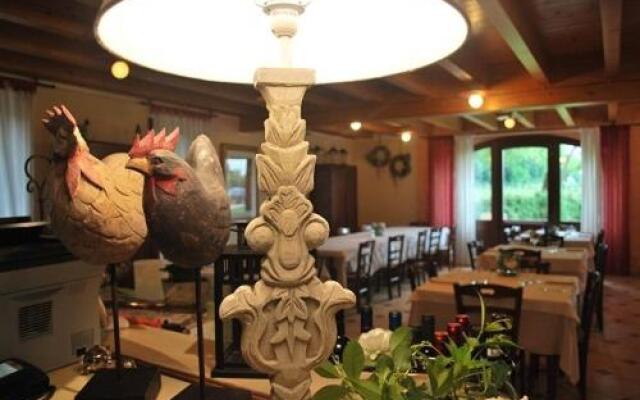 Agriturismo Corte Morandini