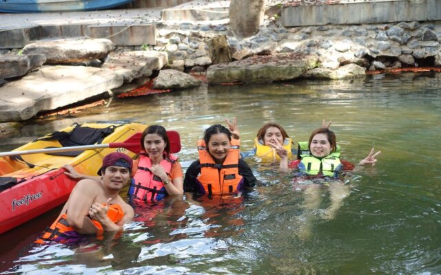 Khaoyai Kirithantip Resort