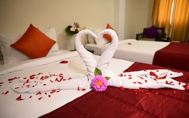 Yagappa Heritage Resort