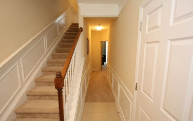 Vista Cay by PRP