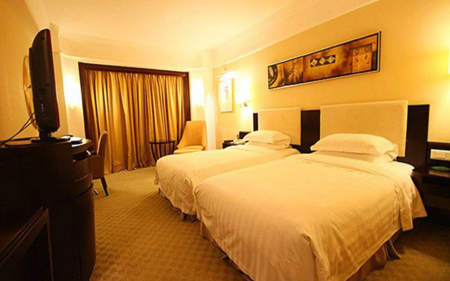 Hotel Royal Guangzhou