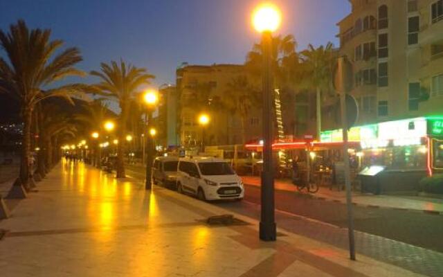 Fin Albir Playa