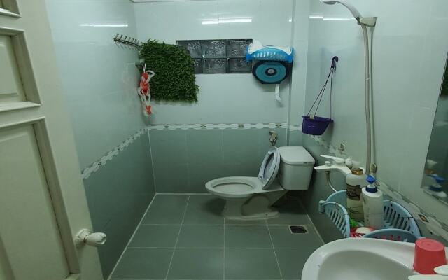 OYO 1110 Son Thuy Hotel