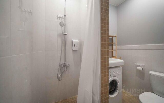 Санди на улице Верхние Поля