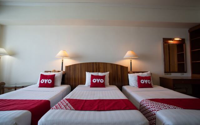 Ayutthaya River View Hotel