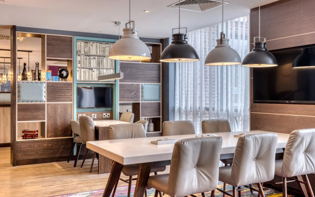 Premier Inn York City Centre - Layerthorpe