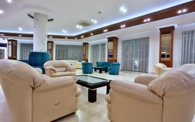 Mirabell Hotel