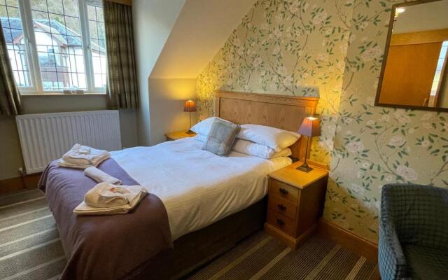 Mary Mount Hotel