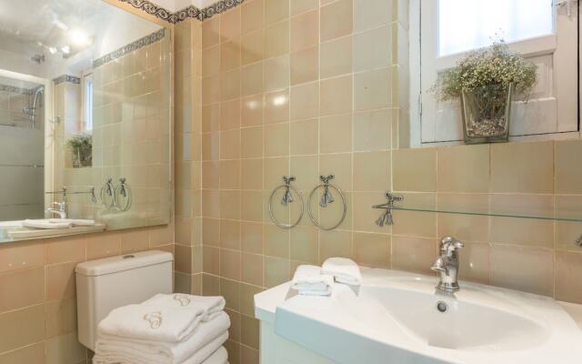 Puerta de San Fernando