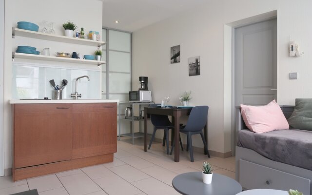 Le Gagnereaux 1 - Cosy & Clean