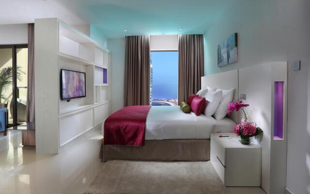 Ramada Hotel & Suites by Wyndham JBR