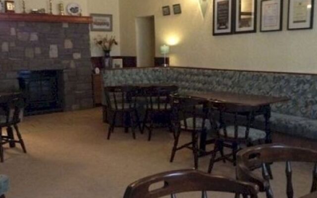 The Mount Pleasant Inn