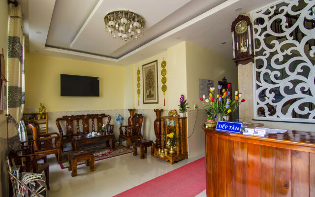 Kim Hong Nhat Guesthouse