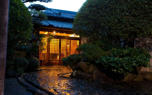 Ryokan Sennari