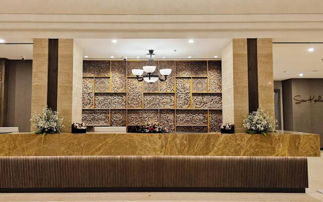 Swiss-Belhotel Airport Yogyakarta