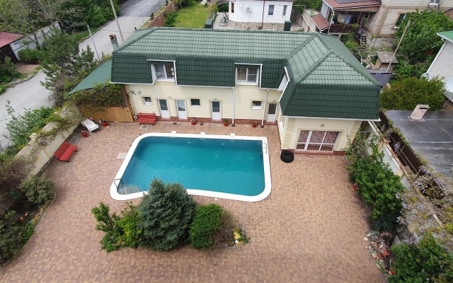 Guest House Melanie