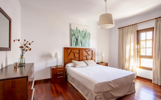 Villas Caletas Village - INH 37886
