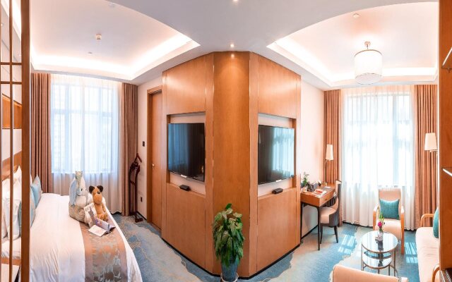 Horizon Hotel
