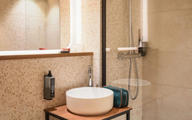 Ibis Styles Marseille Palais Des Congres - Vélodrome