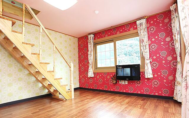 Ulsanhappy World Pension