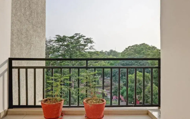 Treebo Trip Hotel Skyline