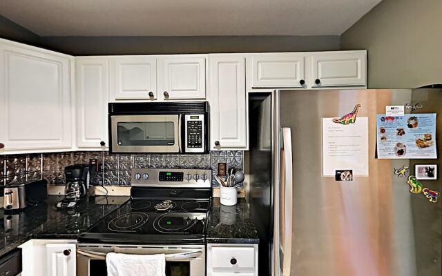 40 Fletcher - 3 Br Home