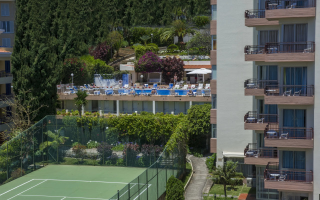 Dorisol Buganvilia Studio Hotel