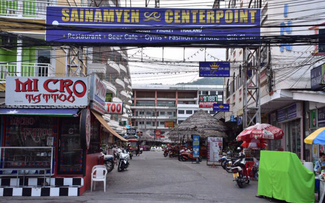 Centre Point Patong