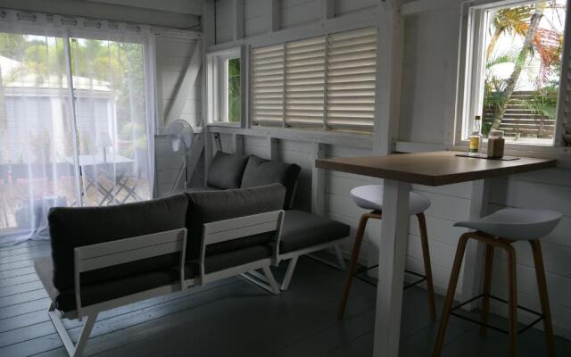 Bungalow Sofaïa - Entre Terre & Mer - Tout confort