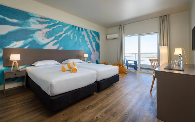 Star Inn Peniche