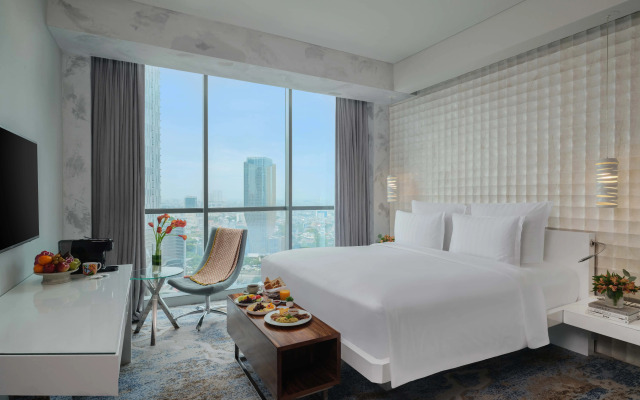 Pullman Jakarta Central Park