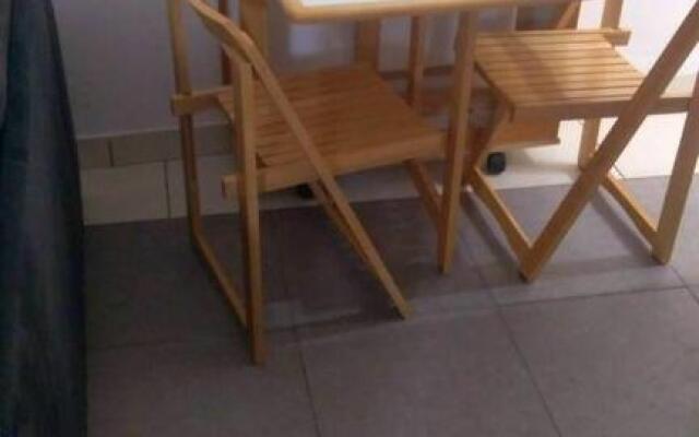 Maison d'une chambre avec terrasse amenagee et wifi a Montgeron