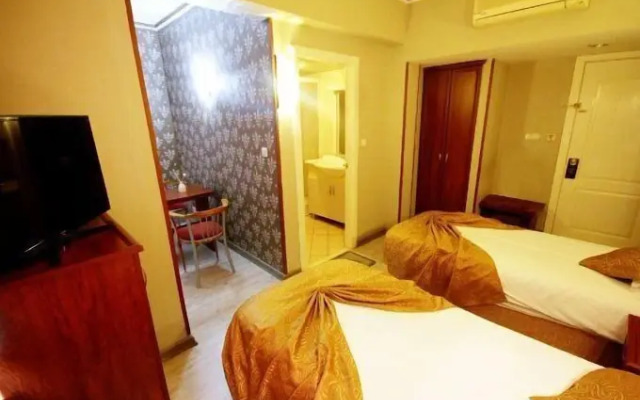 Ankara Jolly Hotel